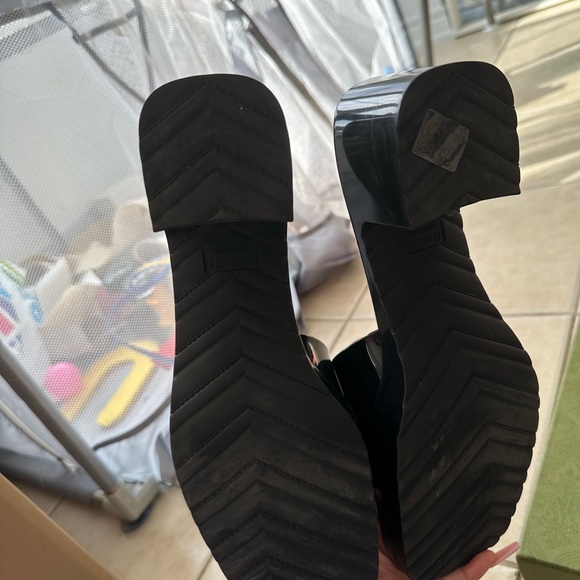 Gucci heel 41 - Picture 3 of 4